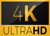 4K Ultra HD