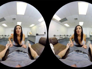 VR Porn