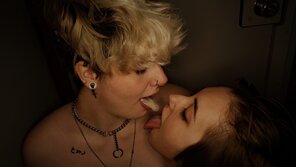 amateur photo Team Naughty