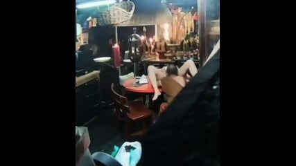 Biksu Ngewe Viral